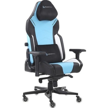 Image 1 of Newskill Геймърси стол Newskill Син