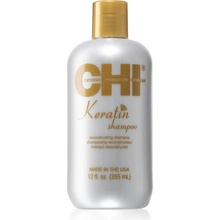 Chi Keratin Shampoo 355 ml