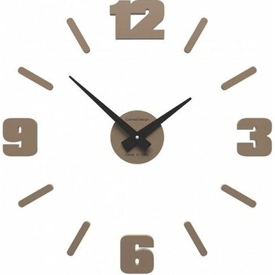 CalleaDesign 10-304 Michelangelo S 50cm fialová klasik