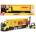 Simba Toys Симба: камион на dhl - 35 см