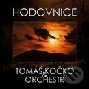 KOCKO TOMAS & ORCHESTR: HODOVNICE CD
