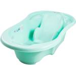 TEGA BABY Бебешка вана Tega Baby - Comfort, зелена (5902963011893)