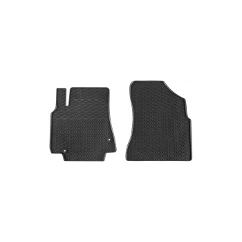 Geyer & Hosaja Гумени стелки Geyer & Hosaja съвместими със Citroen Berlingo II / Peugeot Partner (2008-2018)