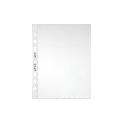 Euroobal Herlitz A5 lesklý 50mic 25ks