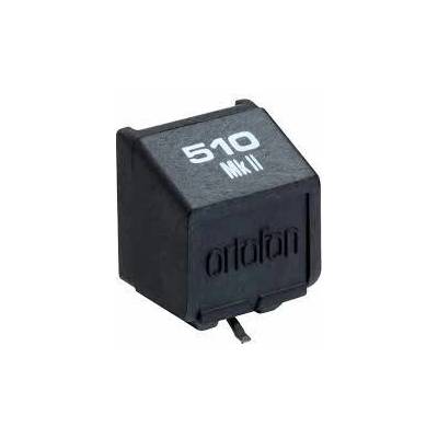 Ortofon Stylus 510 MkII Náhradní hrot
