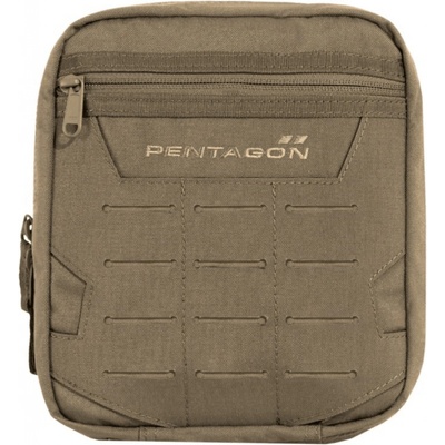 Partizan Tactical R1 na vysilacku olive