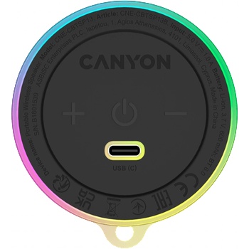 CANYON OnMove 13 (CNE-CBTSP13B)