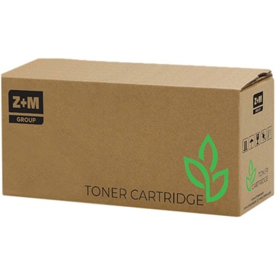 Safeprint Canon CRG-718 M - kompatibilný