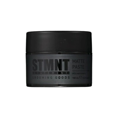 STMNT GROOMING GOODS Julius Cvesar Collection STMNT Matte Paste Vosk na vlasy Unisex 100 ml
