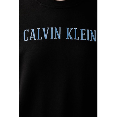 Calvin Klein суичър дамски с памук (LV047H806G)