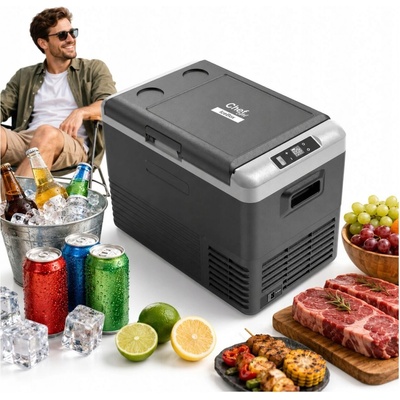 ChefOne IceBox CL40