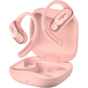 Shokz OpenFit Air pink (T511-ST-PK) Слушалки