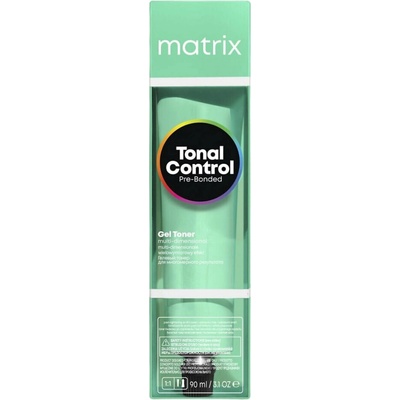 Matrix Tonal Control Pre-Bonded 5nj 90 ml