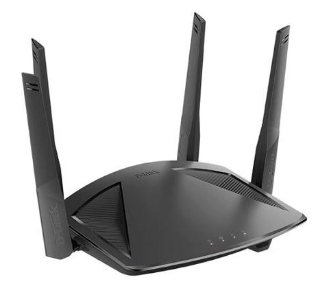 D-Link DIR-X1860