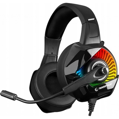 Rampage RM-K66