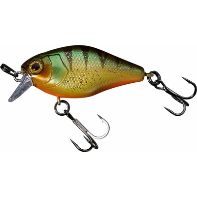 Illex Chubby 4,1 cm 5,5 g Aggressive Perch