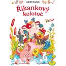 Říkankový kolotoč
