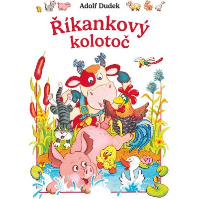 Říkankový kolotoč