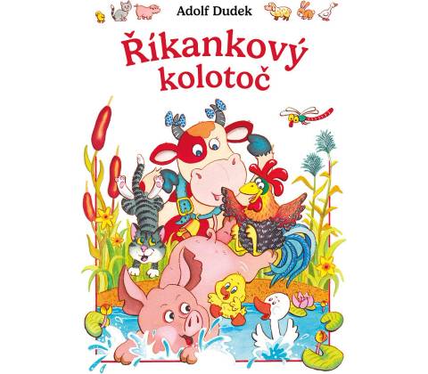 Říkankový kolotoč