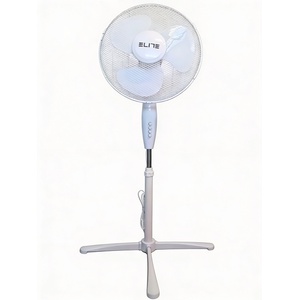 Elite ВЕНТИЛАТОР 16" elite ehsf-0362-2 (70362)