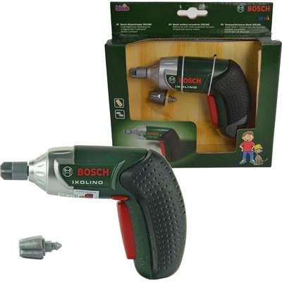 Bosch Akumulátorový šroubovák