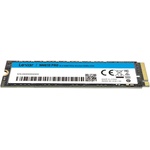Lexar 500GB LNM610P500G-RNNNG