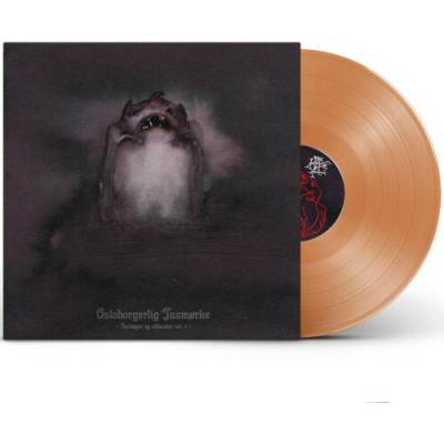 Tusmorke - Osloborgelig Tusmorke - Vardoger og Utburder.. Vinyl LP