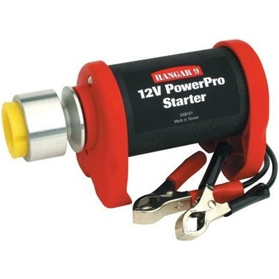 Hangar 9 Startér PowerPro 12V
