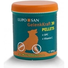 LupoSan GelenkKraft Peletky na posílení kloubů a vazů 375 g