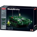 Sluban B1010 bojový tank STRV103