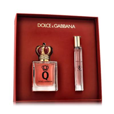 Q by Dolce & Gabbana комплект за жени 60 ml