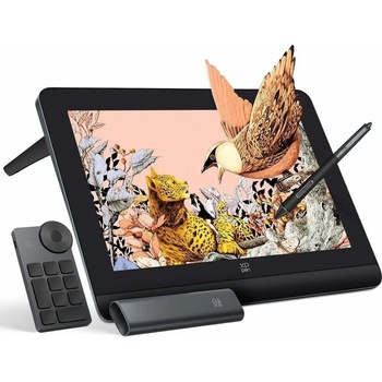 XP-Pen Artist Pro 16 + RC A16P2RC