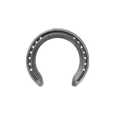 Mustad 5 Z podkova dostih.Concorde XTRA