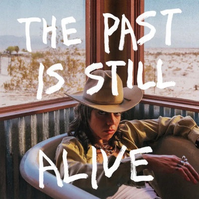 Hurray For The Riff Raff Past Is Still Alive CD