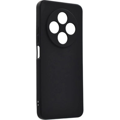 Roar Redmi 14C 4G ROAR SPACE Силиконов капак за телефон, матов, премиум, черен GP-163564 (GP-163564)