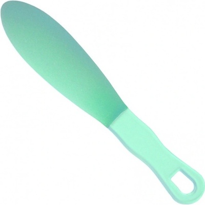 Duko pilník na paty TF 20 zelený 24,5 cm
