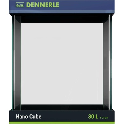 Dennerle akvárium NanoCube 30 l