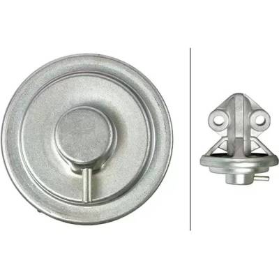 HELLA AGR ventil HE 6NU014865-421