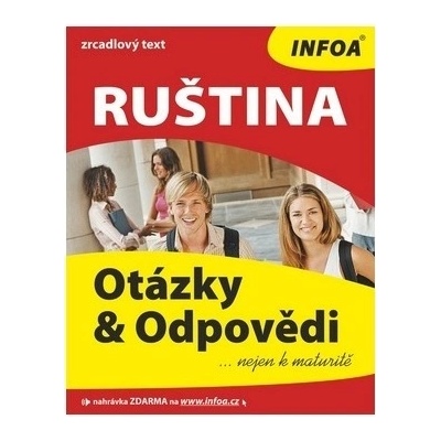Ruština Otázky a odpovědi