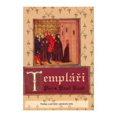 Templáři