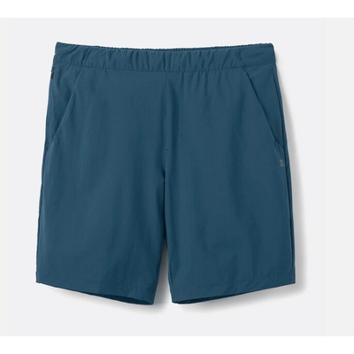 RAB Momentum Shorts 2.0 Pánské kraťasy Tempest Blue