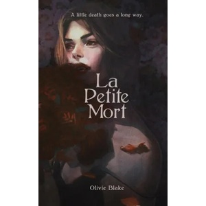 La Petite Mort | Little Chmura (ISBN: 9780578555201)