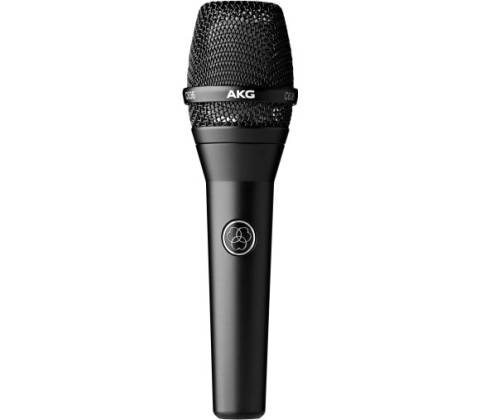 AKG C636