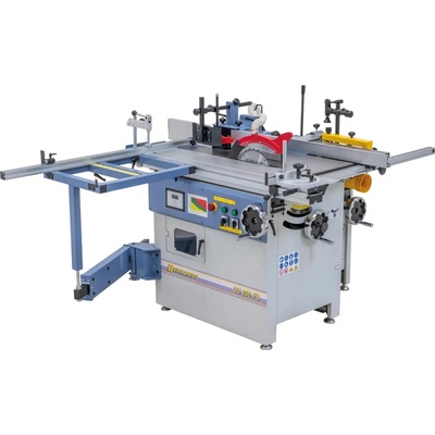 Bernardo CU 260 FS - 1600
