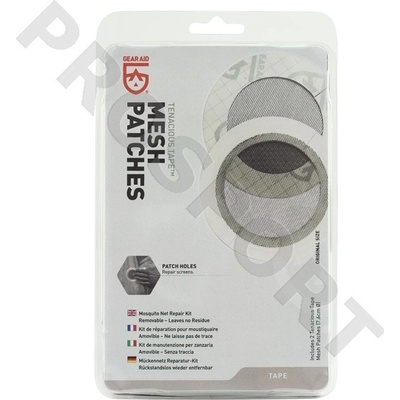 GA TENACIOUS TAPE Mesh