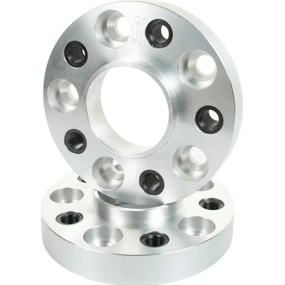 Podložka na změnu rozteče 20 mm, 5x112 na 5x100 | Zboží Auto