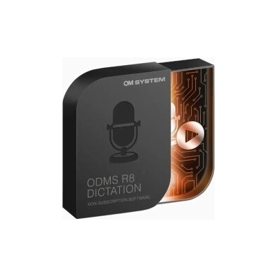 OM System AS-R801