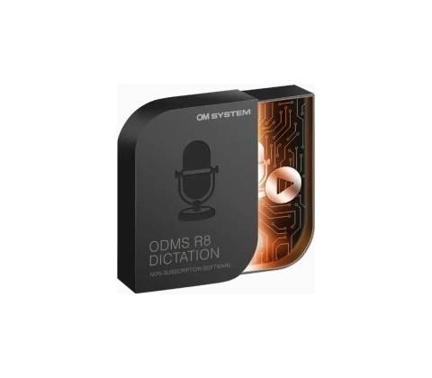 OM System AS-R801