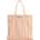 Bongusta Чанта за рамо Bongusta Naram Totebag Shoulder bag - Tropical / Creme - размер One Size (510-5694-0911)