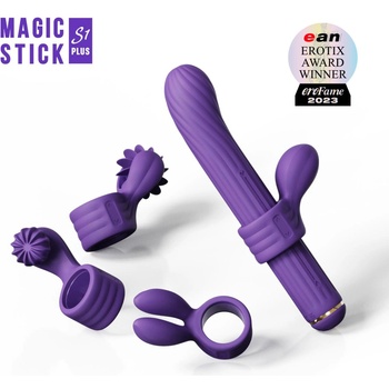Image 1 of OTOUCH Magic Stick S1 Purple